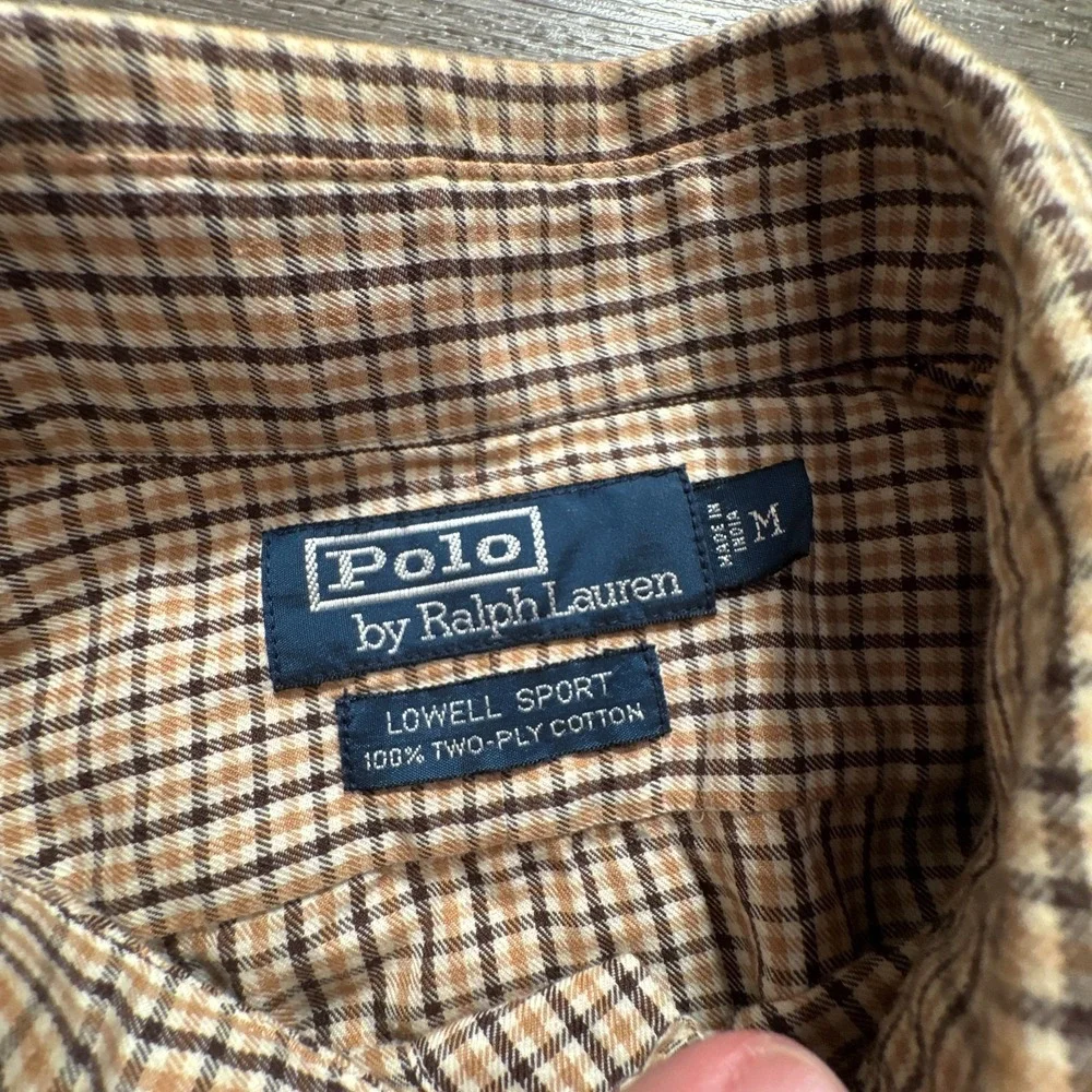 Polo Ralph Lauren socialflare curated